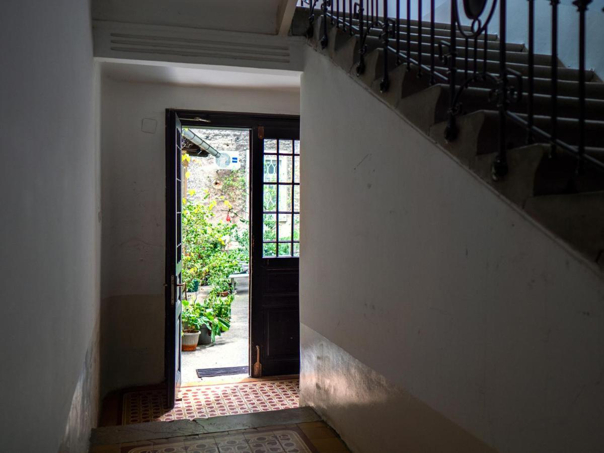 Secret Garden Apartment Zagreb Buitenkant foto