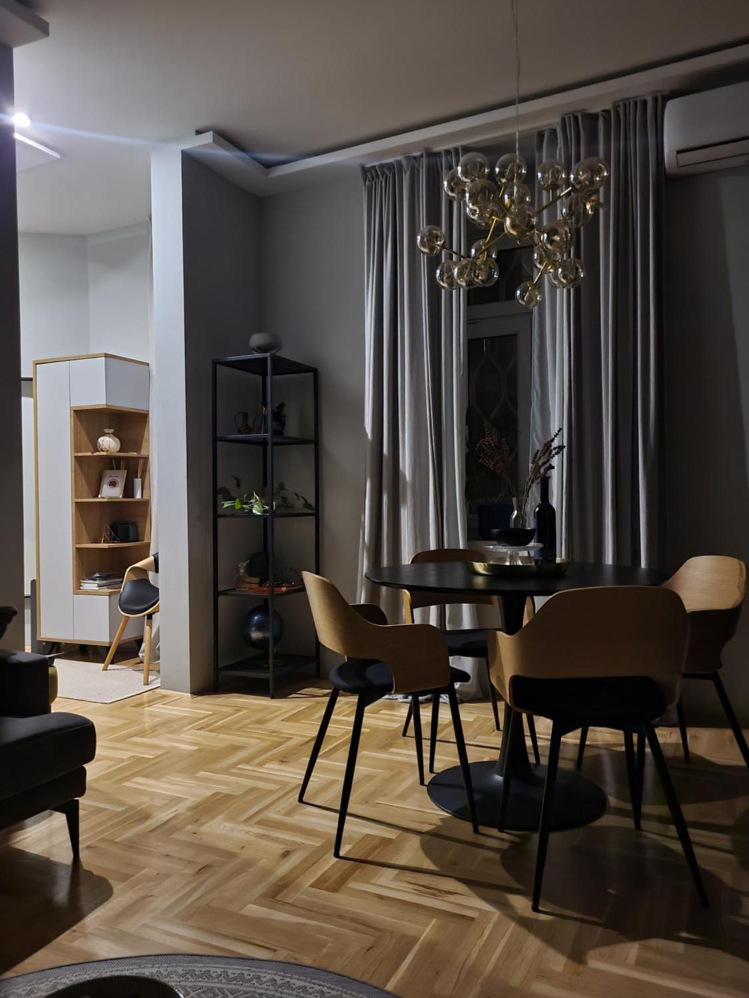 Secret Garden Apartment Zagreb Buitenkant foto